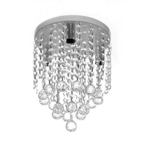 لوستر سقفی مدل الیزه 4