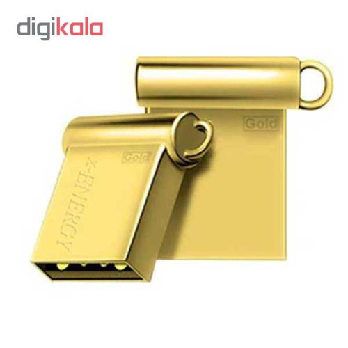 فلش مموری سن دیسک مدل Ultra Dual Drive GO USB Type-C ظرفیت 128گیگابایت