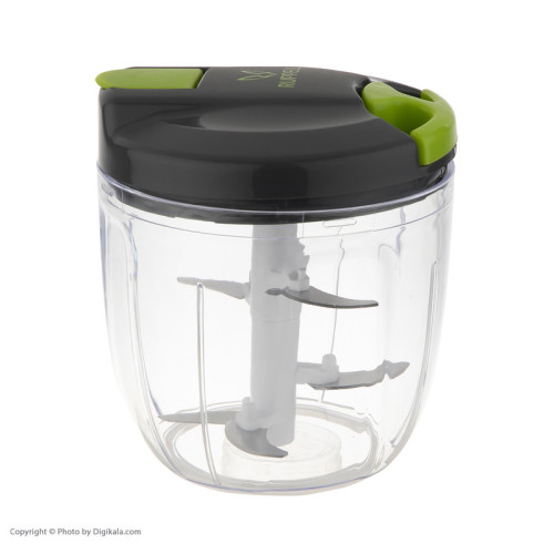 خردکن دستی روپل مدل RPL-HC92-2