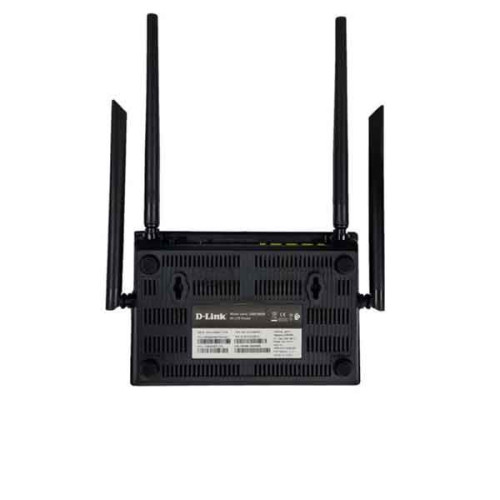 مودم روتر ایسوس مدل DSL-AX82U-3