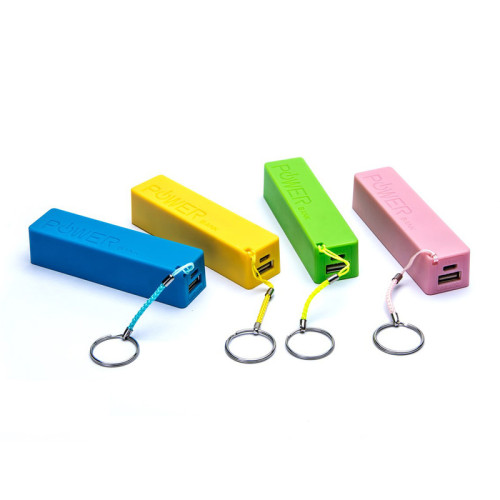 پاوربانک دبلیو یو دبلیو مدل U40 ظرفیت U40 میلی آمپر ساعت-2