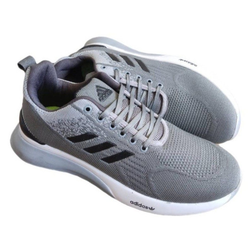 کفش پیاده روی مردانه مدل NOV-BK-4