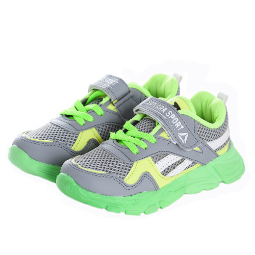 کفش پیاده روی مردانه مدل NOV-BK-5