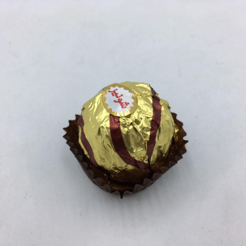 شکلات بار غلات اوت چوکو اورجینال لاندن دی لایت - 400 گرم-1