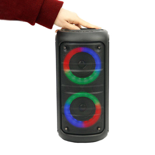 اسپیکر بلوتوثی قابل حمل مدل KTS-1296-1