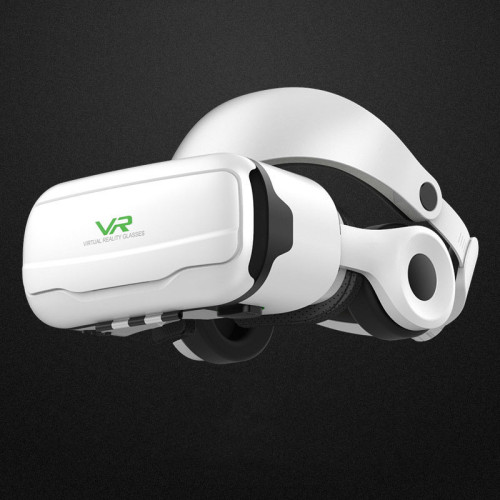 هدست واقعیت مجازی مدل VR-G02EF-3