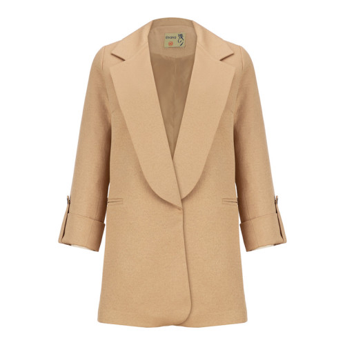 مانتو کتی زنانه السانا مدل شبنم کد 139823